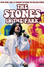 Watch The Stones in the Park Zmovie