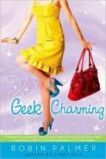 Watch Geek Charming Zmovie