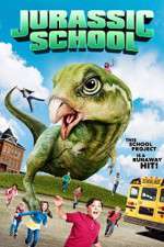 Watch Jurassic School Zmovie