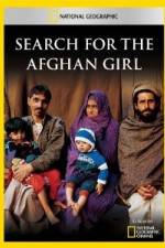 Watch National Geographic Search for the Afghan Girl Zmovie