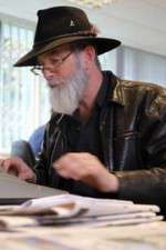 Watch Terry Pratchett: Back in Black Zmovie