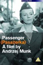 Watch Pasazerka Zmovie