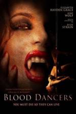 Watch Blood Dancers Zmovie