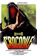 Watch Killer Crocodile Zmovie