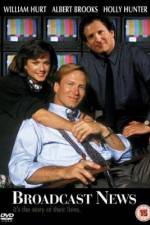 Watch Broadcast News Zmovie