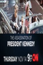 Watch The Assassination of President Kennedy Zmovie