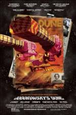 Watch Jodorowsky's Dune Zmovie