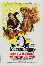 Watch The Quiller Memorandum Zmovie