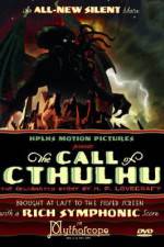 Watch The Call of Cthulhu Zmovie