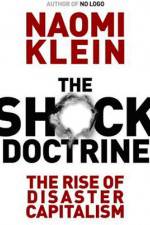 Watch The Shock Doctrine Zmovie