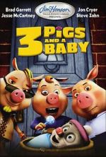 Watch Unstable Fables: 3 Pigs & a Baby Zmovie