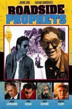 Watch Roadside Prophets Zmovie