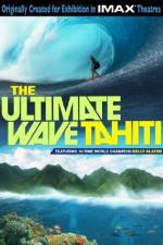 Watch The Ultimate Wave Tahiti Zmovie