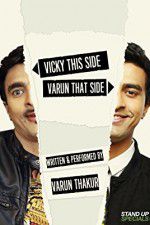 Watch Vicky This Side, Varun That Side Zmovie