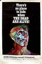 Watch The Dead Are Alive Zmovie