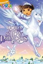 Watch Dora the Explorer: Dora Saves the Snow Princess Zmovie