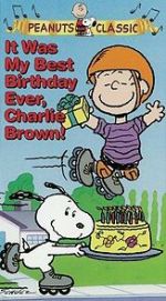 Watch It Was My Best Birthday Ever, Charlie Brown! Zmovie