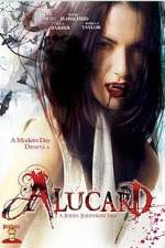 Watch Alucard Zmovie