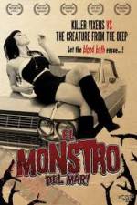 Watch El monstro del mar Zmovie