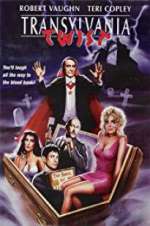 Watch Transylvania Twist Zmovie