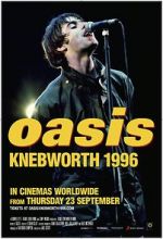 Watch Oasis Knebworth 1996 Zmovie