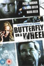 Watch Butterfly on a Wheel Zmovie