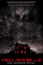 Watch Hell House LLC II: The Abaddon Hotel Zmovie