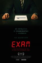 Watch Exam Zmovie