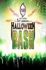 Watch Hub Network's First Annual Halloween Bash Zmovie