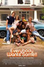 Watch Everybody Wants Some!! Zmovie