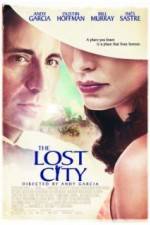 Watch The Lost City Zmovie