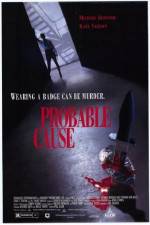 Watch Probable Cause Zmovie