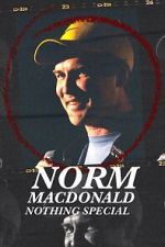 Watch Norm Macdonald: Nothing Special (TV Special 2022) Zmovie