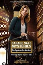 Watch Garage Sale Mystery: Pandora\'s Box Zmovie