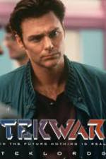 Watch TekWar TekLords Zmovie