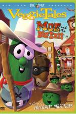 Watch VeggieTales Moe and the Big Exit Zmovie