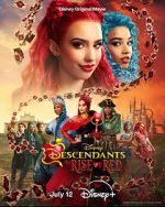 Watch Descendants: The Rise of Red Zmovie