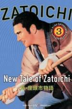 Watch The New Tale Of Zatoichi Zmovie