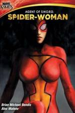 Watch Marvel Knights Spider-Woman Agent Of S.W.O.R.D Zmovie