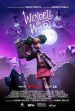 Watch Wendell & Wild Zmovie