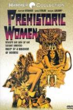 Watch Prehistoric Women Zmovie