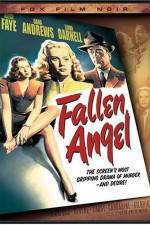 Watch Fallen Angel Zmovie