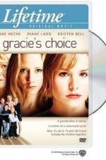 Watch Gracie's Choice Zmovie