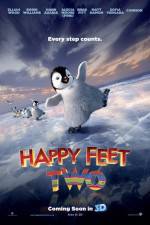 Watch Happy Feet 2 Zmovie