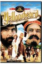 Watch Yellowbeard Zmovie