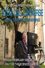 Watch Stem Cell Universe With Stephen Hawking Zmovie