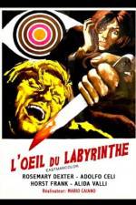 Watch L'occhio nel labirinto Zmovie