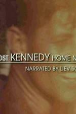 Watch The Lost Kennedy Home Movies Zmovie