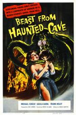 Watch Beast from Haunted Cave Zmovie