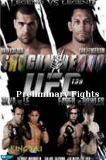 Watch UFC 139: Preliminary Fights Zmovie
